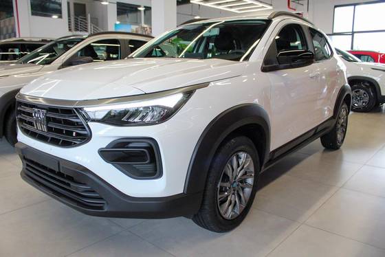 FIAT PULSE 1.3 FLEX DRIVE CVT